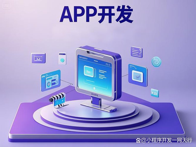 选择小程序开发：让您的产品焕发新生