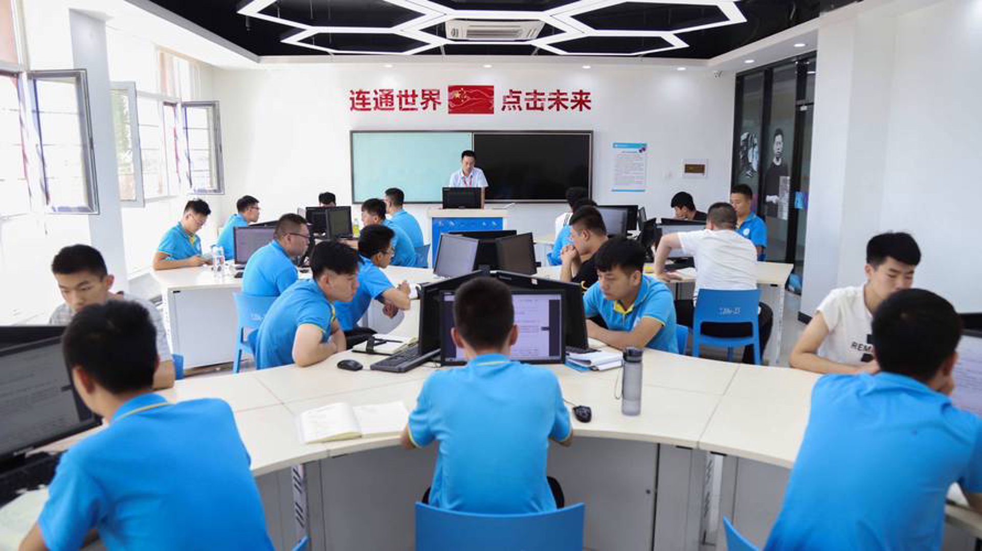 移动时代的APP开发:把握趋势与发展