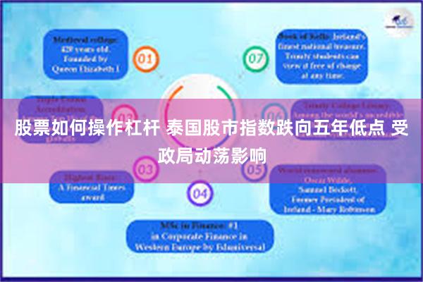 股票如何操作杠杆 泰国股市指数跌向五年低点 受政局动荡影响